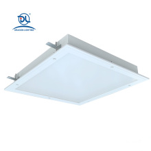 Prismer Cover 60W Recessed IP65 LED Panel 1200x600